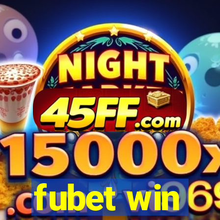fubet win